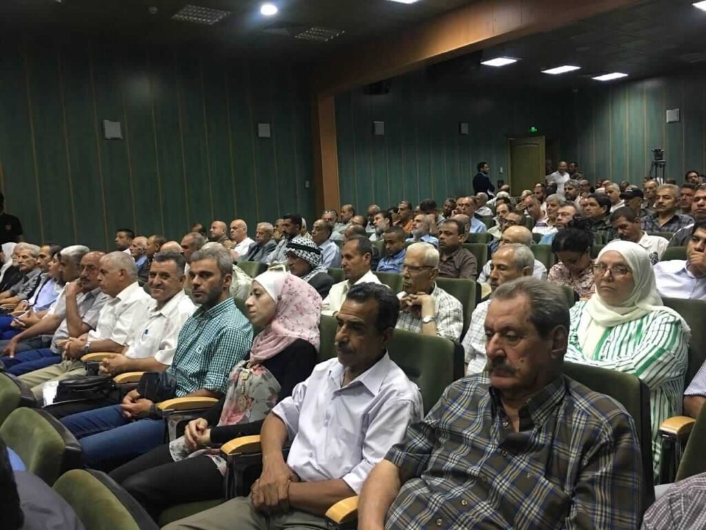 ندوة حواريه بعنوان آفاق العمل القومي والقضية الفلسطينية 12 ندوة حواريه بعنوان آفاق العمل القومي والقضية الفلسطينية 12