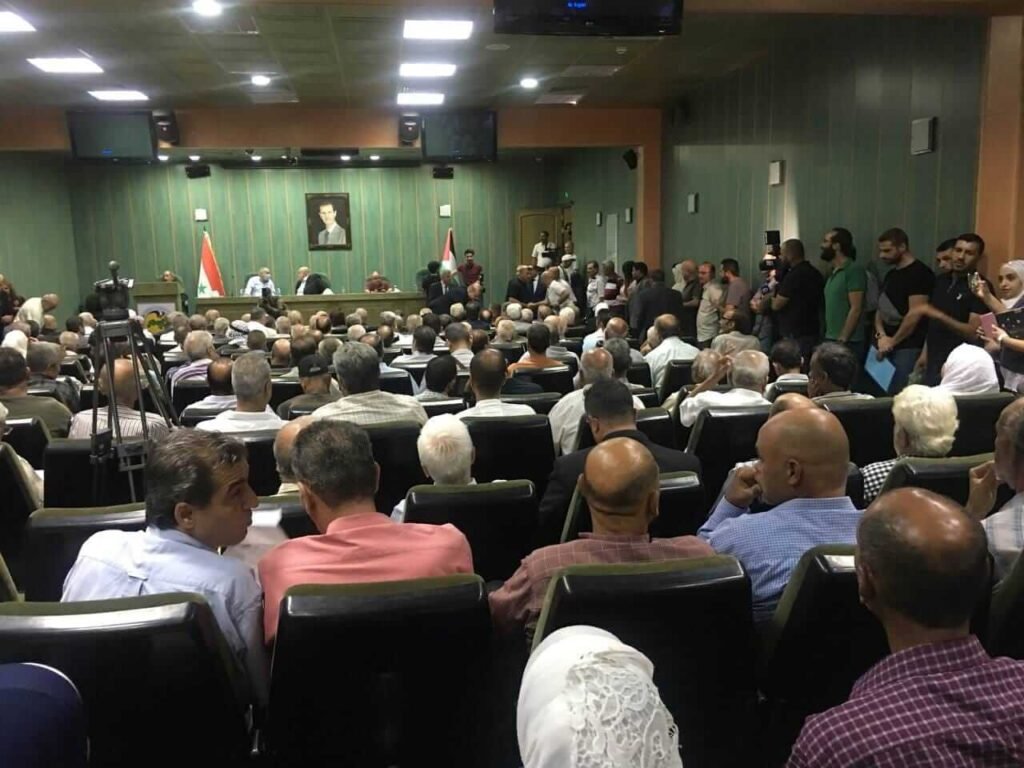 ندوة حواريه بعنوان آفاق العمل القومي والقضية الفلسطينية 2 ندوة حواريه بعنوان آفاق العمل القومي والقضية الفلسطينية 2