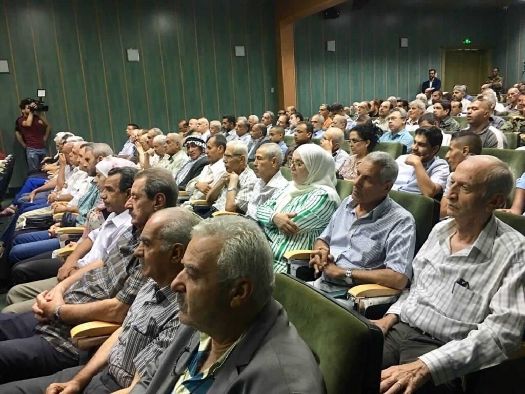 ندوة حواريه بعنوان آفاق العمل القومي والقضية الفلسطينية 20 ندوة حواريه بعنوان آفاق العمل القومي والقضية الفلسطينية 20