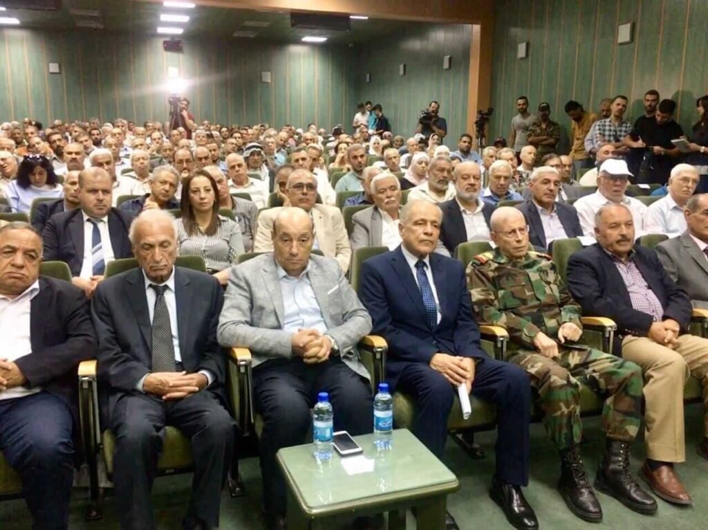 ندوة حواريه بعنوان آفاق العمل القومي والقضية الفلسطينية 21 ندوة حواريه بعنوان آفاق العمل القومي والقضية الفلسطينية 21