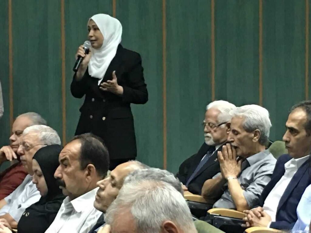 ندوة حواريه بعنوان آفاق العمل القومي والقضية الفلسطينية 31 ندوة حواريه بعنوان آفاق العمل القومي والقضية الفلسطينية 31