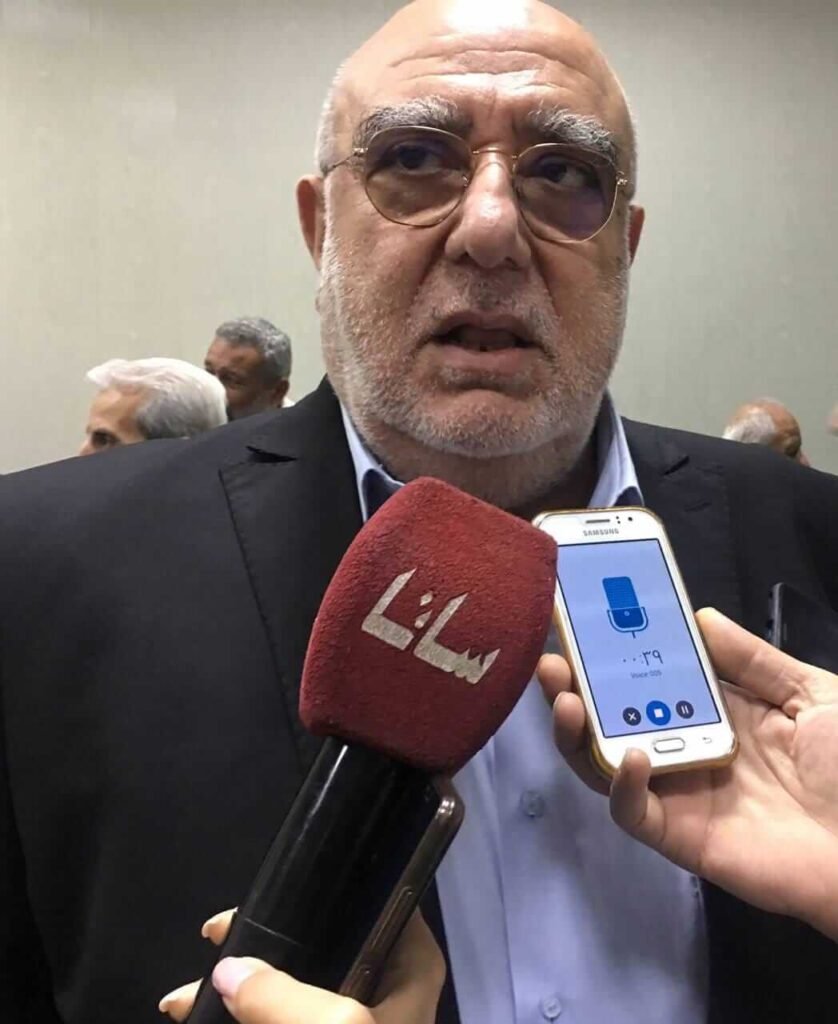 ندوة حواريه بعنوان آفاق العمل القومي والقضية الفلسطينية 8 ندوة حواريه بعنوان آفاق العمل القومي والقضية الفلسطينية 8